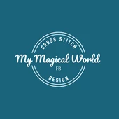 My Magical World - F.B.