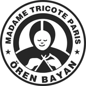 Ören Bayan Perlé gyöngyfonalak