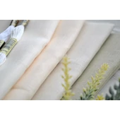 36ct hímzővászon - Edinburgh, Floba