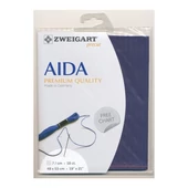 18 ct precut aida