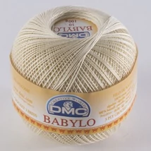 DMC Babylo 20/100g - Ecru