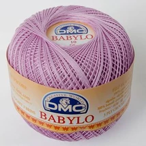 DMC Babylo 10/50g - 153