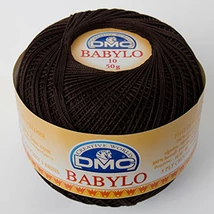 DMC Babylo 10/50g - 3371