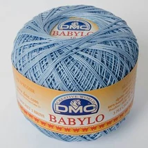DMC Babylo 10/50g - 3840
