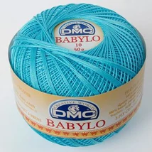 DMC Babylo 10/50g - 3846