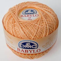 DMC Babylo 20/50g - 453