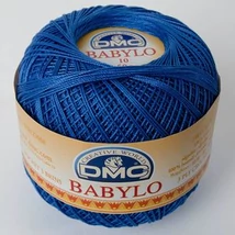 DMC Babylo 20/50g - 482