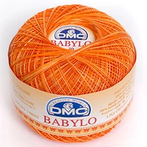 DMC Babylo 20/50g - 51