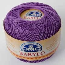 DMC Babylo 10/50g - 553