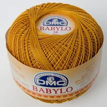 DMC Babylo 20/50g - 783