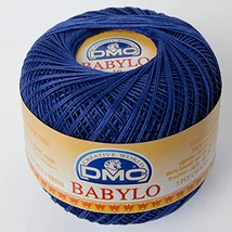 DMC Babylo 20/50g - 797