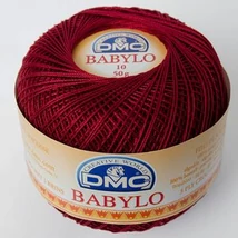 DMC Babylo 10/50g - 815