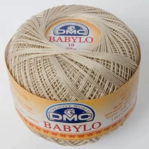 DMC Babylo 20/50g - 842