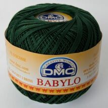 DMC Babylo 10/50g - 890