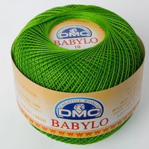 DMC Babylo 10/50g - 906