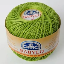 DMC Babylo 10/50g - 907