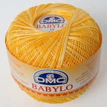 DMC Babylo 10/50g - 90
