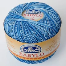 DMC Babylo 20/50g - 93