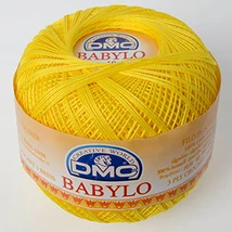 DMC Babylo 20/50g - 973