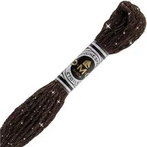 DMC Etoile C3371 csillogó himzőfonal