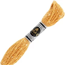 DMC Etoile C436 csillogó himzőfonal