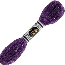 DMC Etoile C550 csillogó himzőfonal