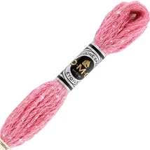 DMC Etoile C603 csillogó himzőfonal