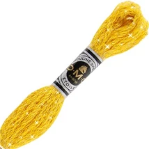 DMC Etoile C725 csillogó himzőfonal