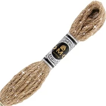 DMC Etoile C840 csillogó himzőfonal