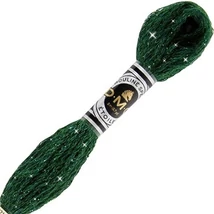 DMC Etoile C890 csillogó himzőfonal