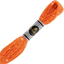 DMC Etoile C900 csillogó himzőfonal