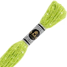 DMC Etoile C907 csillogó himzőfonal