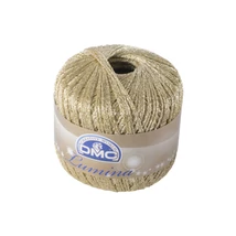 DMC Lumina - L3821 - arany