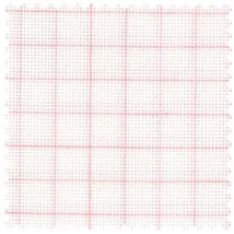 DMC magic fehér aida 18 cts (kimosható)-110 cm széles