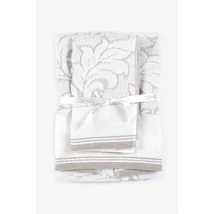 DMC keresztszemesen hímezhető törölköző szett 2 darabos