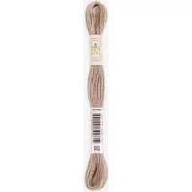 DMC Eco Vita Bio gyapjú hímzőfonal - 002