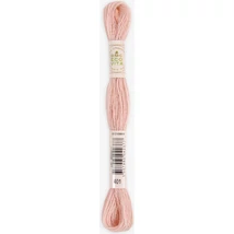 DMC Eco Vita Bio gyapjú hímzőfonal - 401