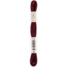 DMC Eco Vita Bio gyapjú hímzőfonal - 406