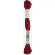 DMC Eco Vita Bio gyapjú hímzőfonal - 504