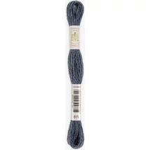 DMC Eco Vita Bio gyapjú hímzőfonal - 611