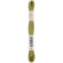 DMC Eco Vita Bio gyapjú hímzőfonal - 707