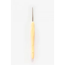 DMC horgolótű szilikon nyéllel 1,5 mm