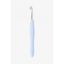 DMC horgolótű szilikon nyéllel 10 mm