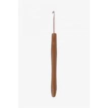 DMC horgolótű szilikon nyéllel 4,5 mm