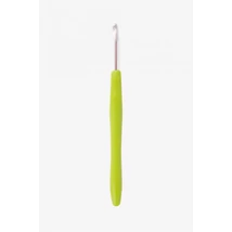 DMC horgolótű szilikon nyéllel 5 mm