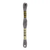 DMC 04 Mouliné hímzőfonal