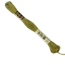 DMC 3011 Mouliné hímzőfonal