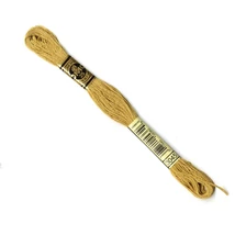 DMC 3045 Mouliné hímzőfonal