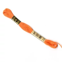 DMC 3340 Mouliné hímzőfonal