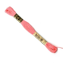 DMC 3706 Mouliné hímzőfonal